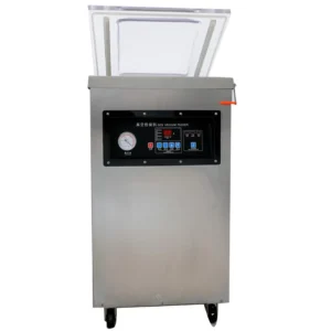 DZ500 VACUUM SEALING MACHINE