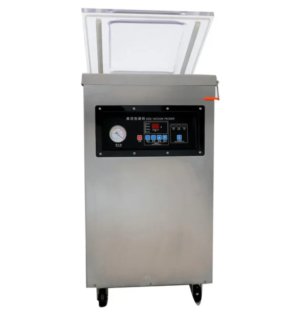 DZ500 VACUUM SEALING MACHINE